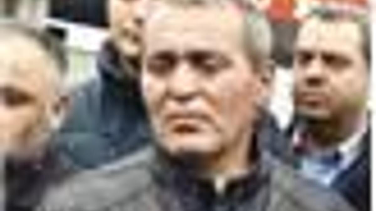 Berkin’i emniyete çağırmışlar!