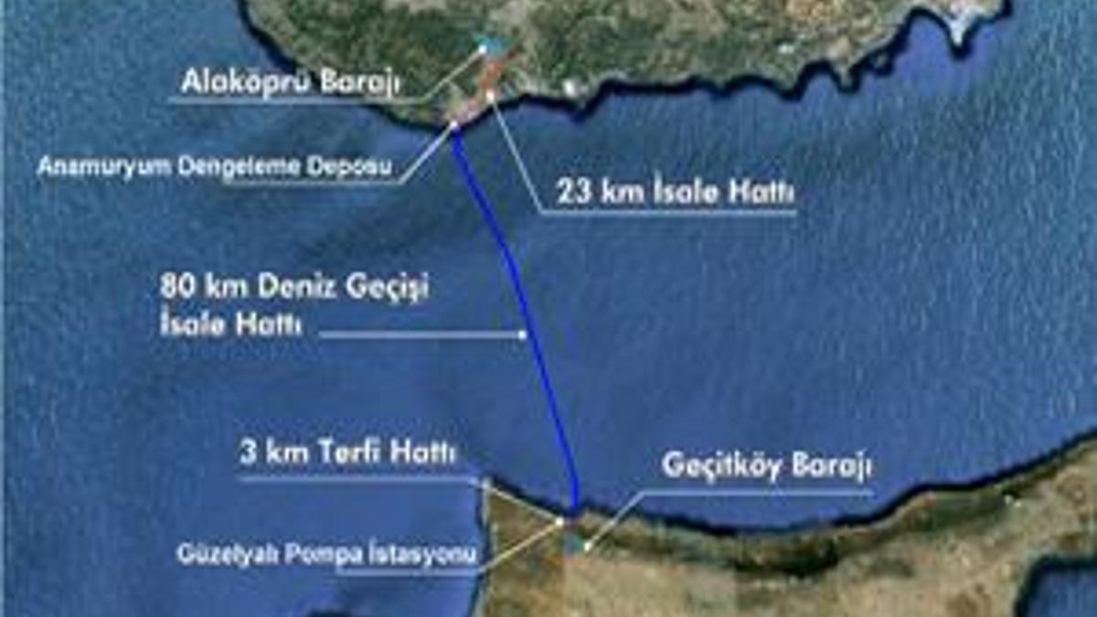 'Asrın Projesi'nde dev adım