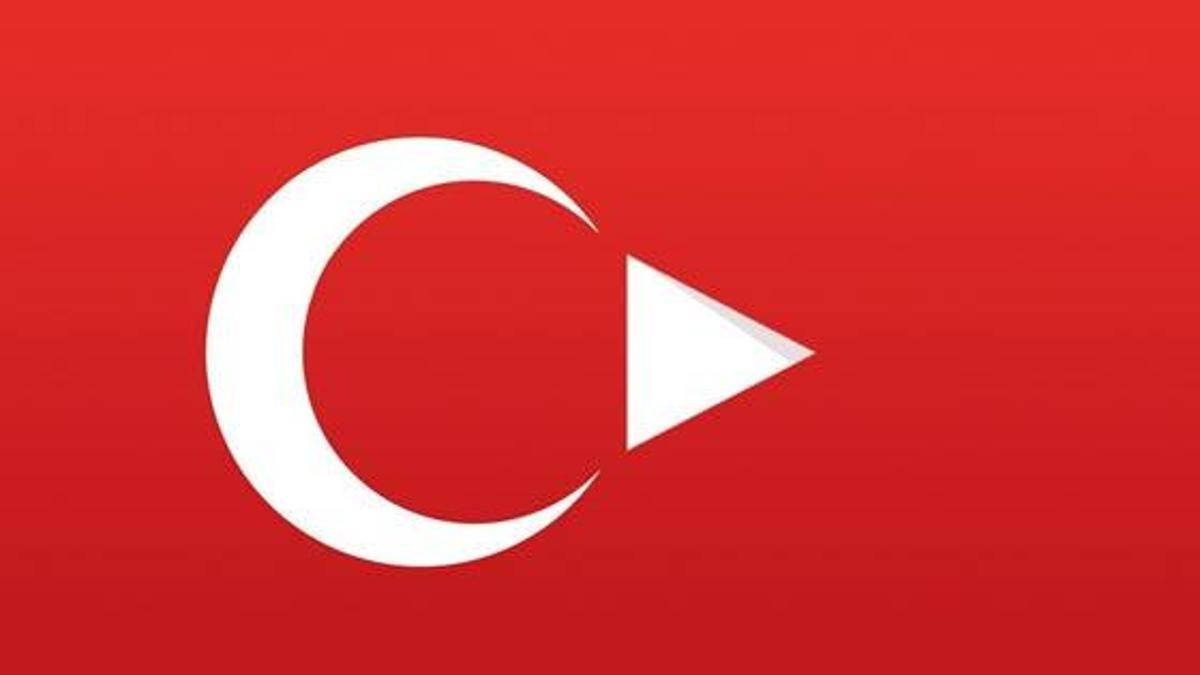 Dünya  Youtube yasağını  böyle gördü!