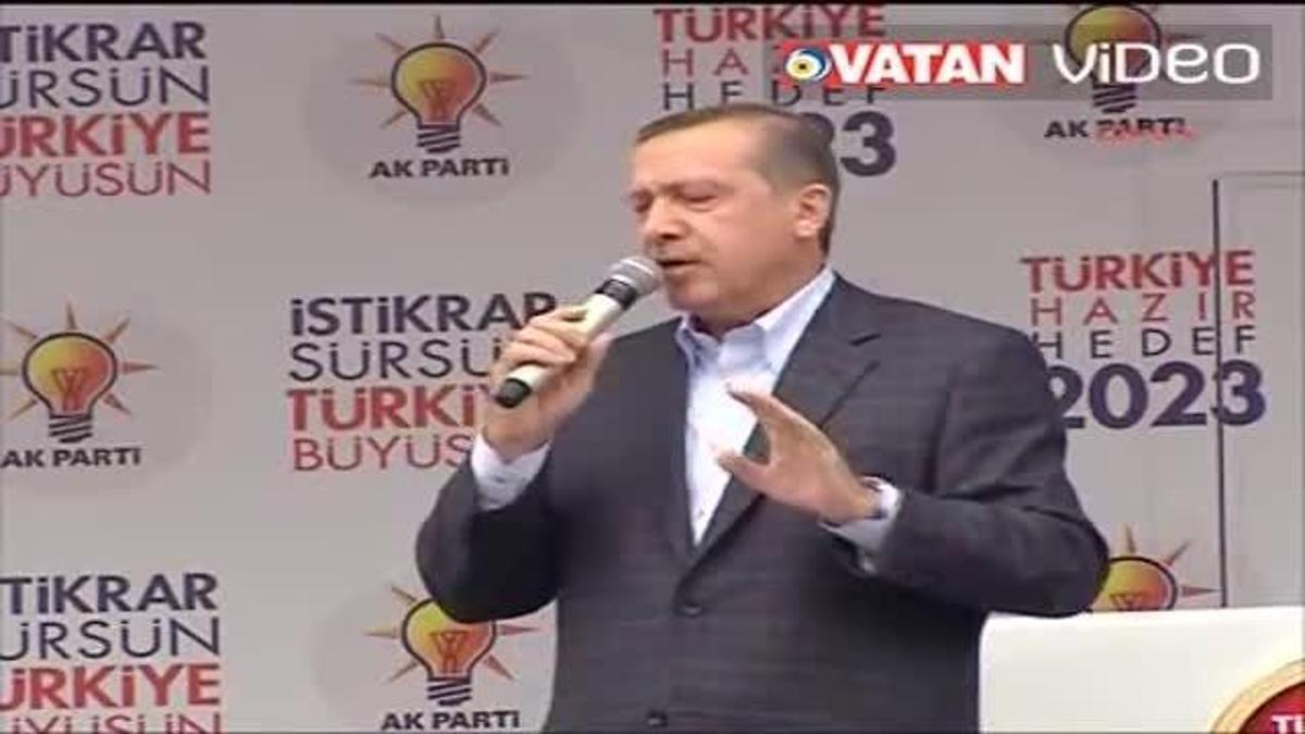 Başbakan, Deniz Baykal'ın kaseti çıktığında ne demişti?