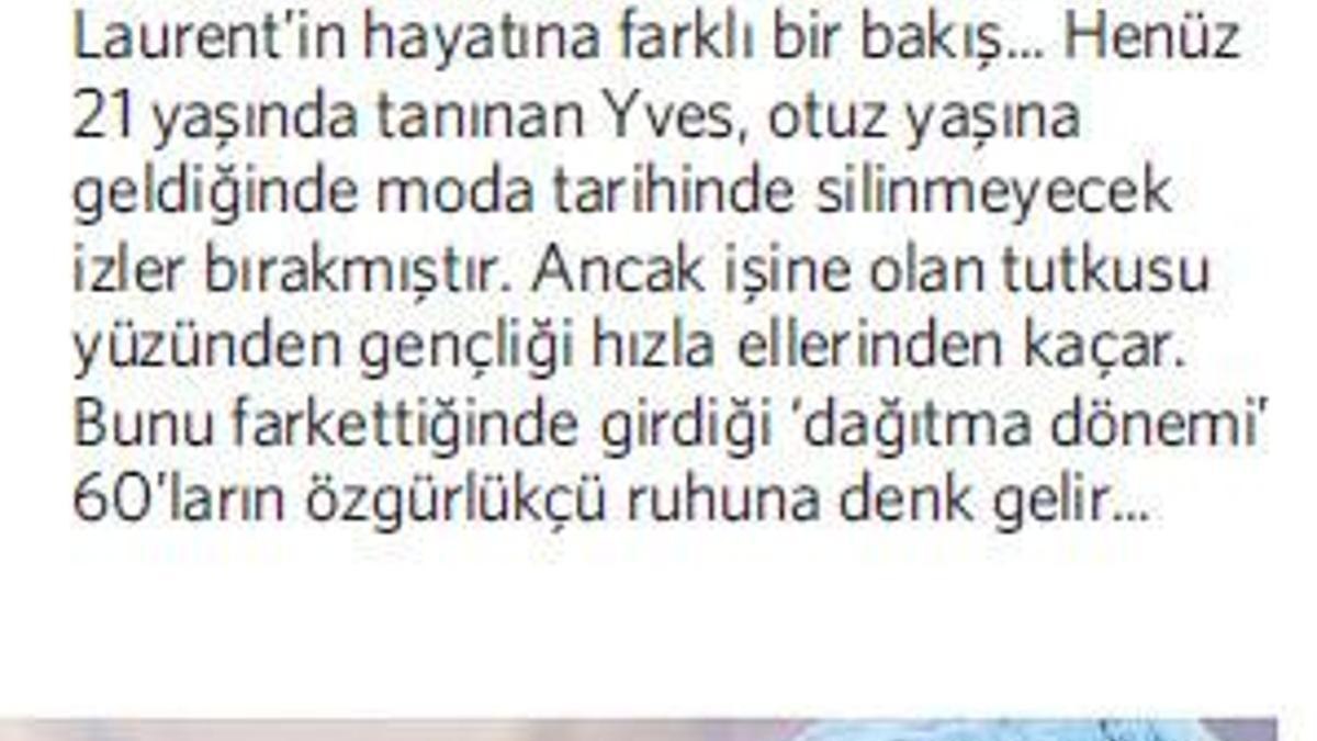 Festival mevsimi başlıyor