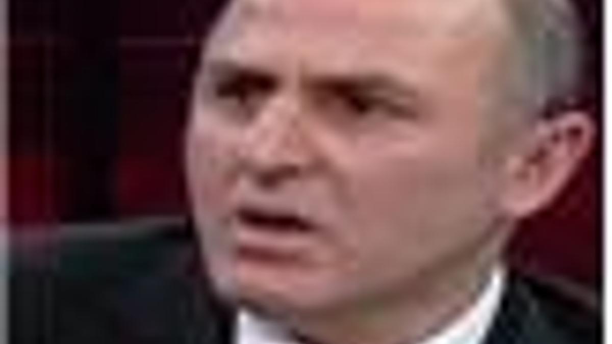 Başbakan'dan eski emniyet müdürüne büyük şok!