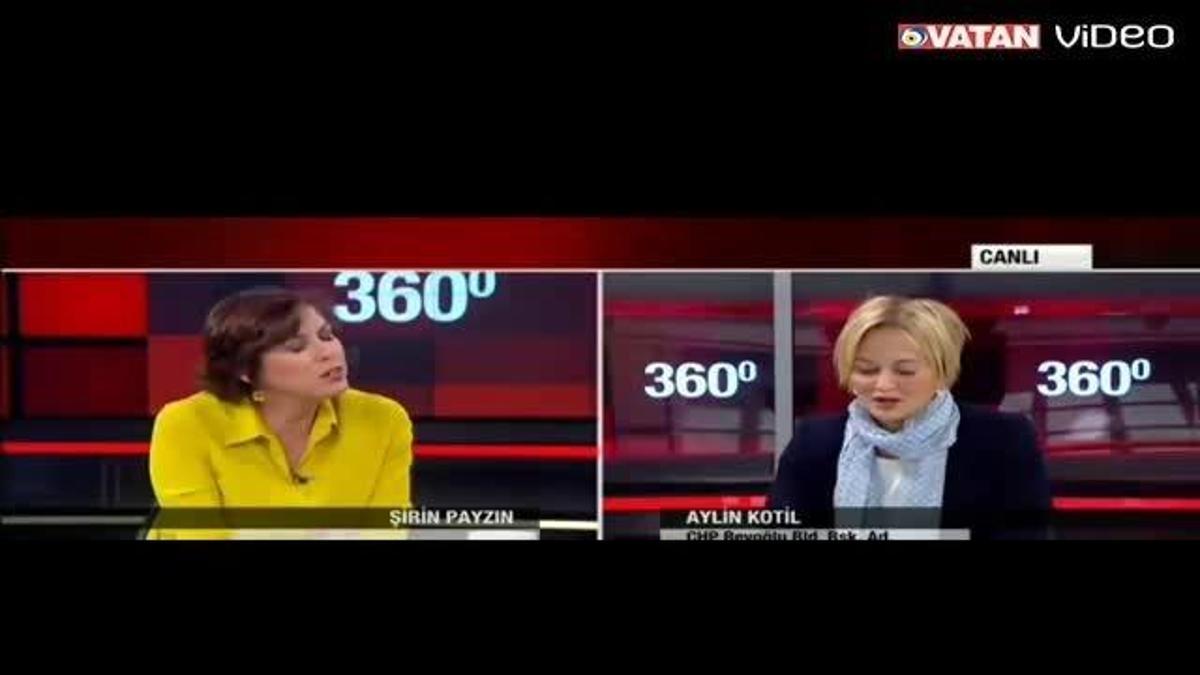 Kotil: "Demircan da bana oy verecek"