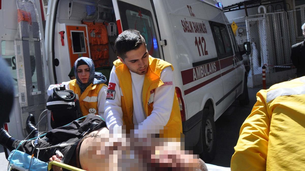 ŞOK! Sandık kavgası: 2 ilde, 8 ölü!