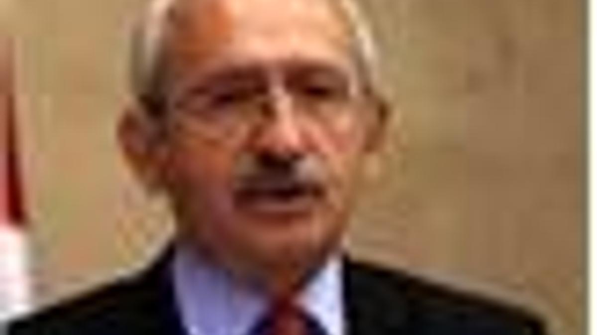 Kılıçdaroğlu'ndan istifa iddiasına yanıt!
