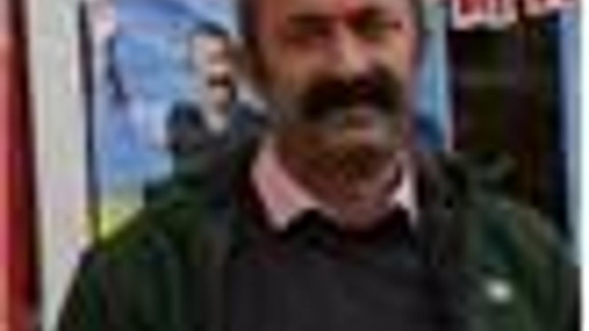 'Bu memlekette zaten herkes komünistti'