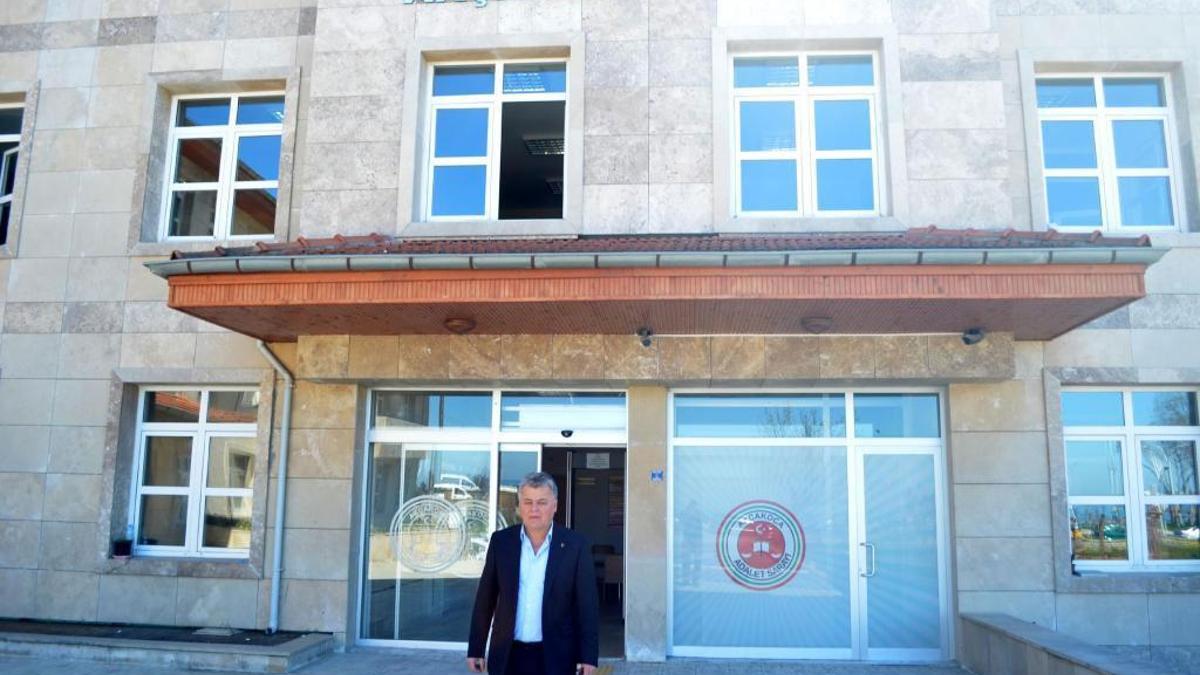 AK Parti'nin kazandığı ilçe için itiraz geldi!