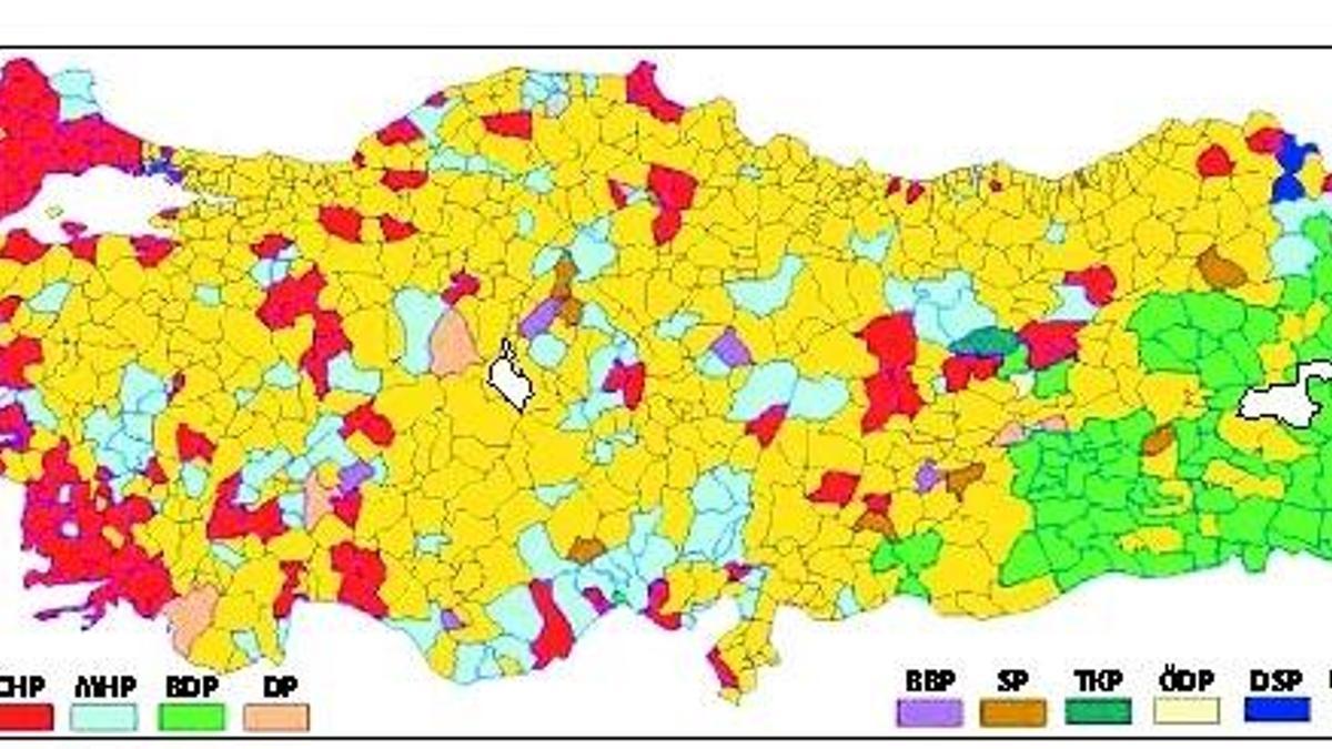 30 Mart karnesi