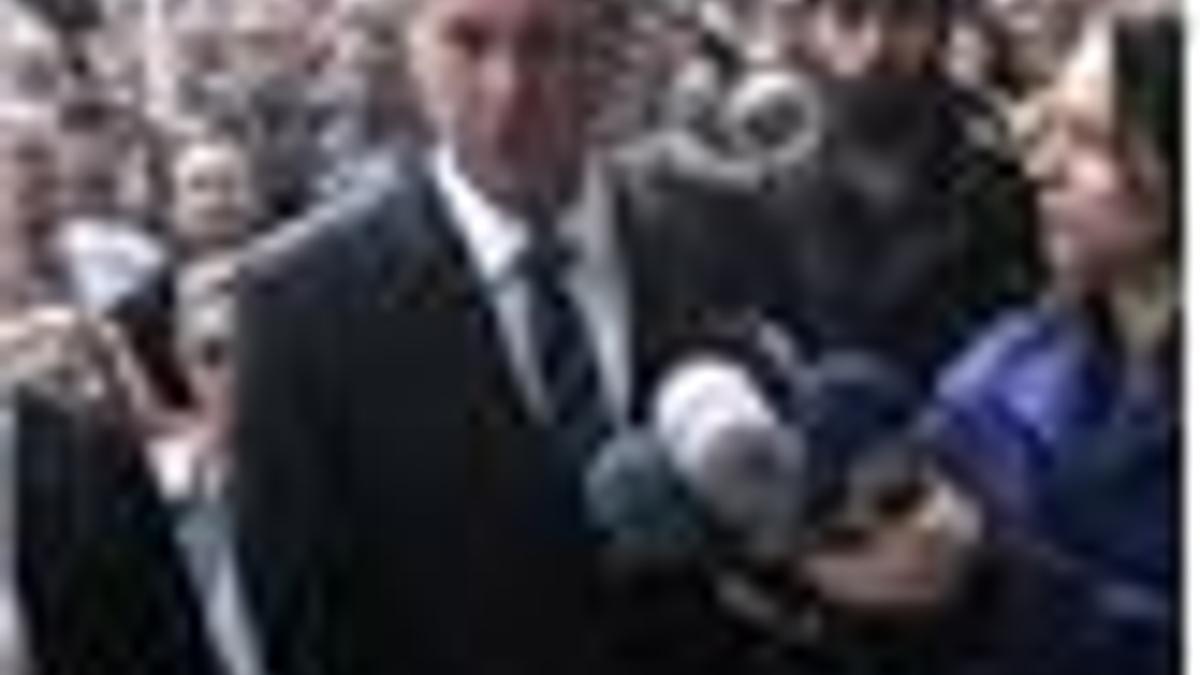 Muharrem İnce'den AK Parti'ye hodri meydan