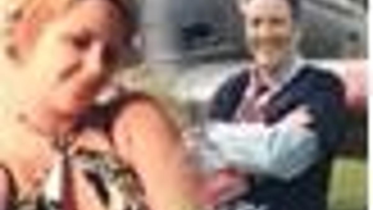 ‘Yıllar önce kaçmayıp hapse girmeyi göze almalıydın’