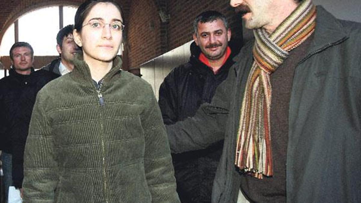 ABD'den DHKP-C'li 3 ismin başına 3 milyon dolar ödül!