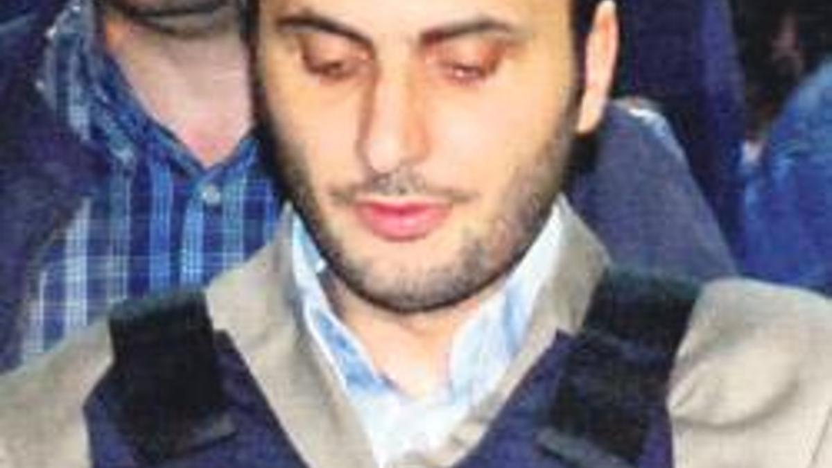 ‘Osmanım’ı patlamayan bombalar kurtarmış!