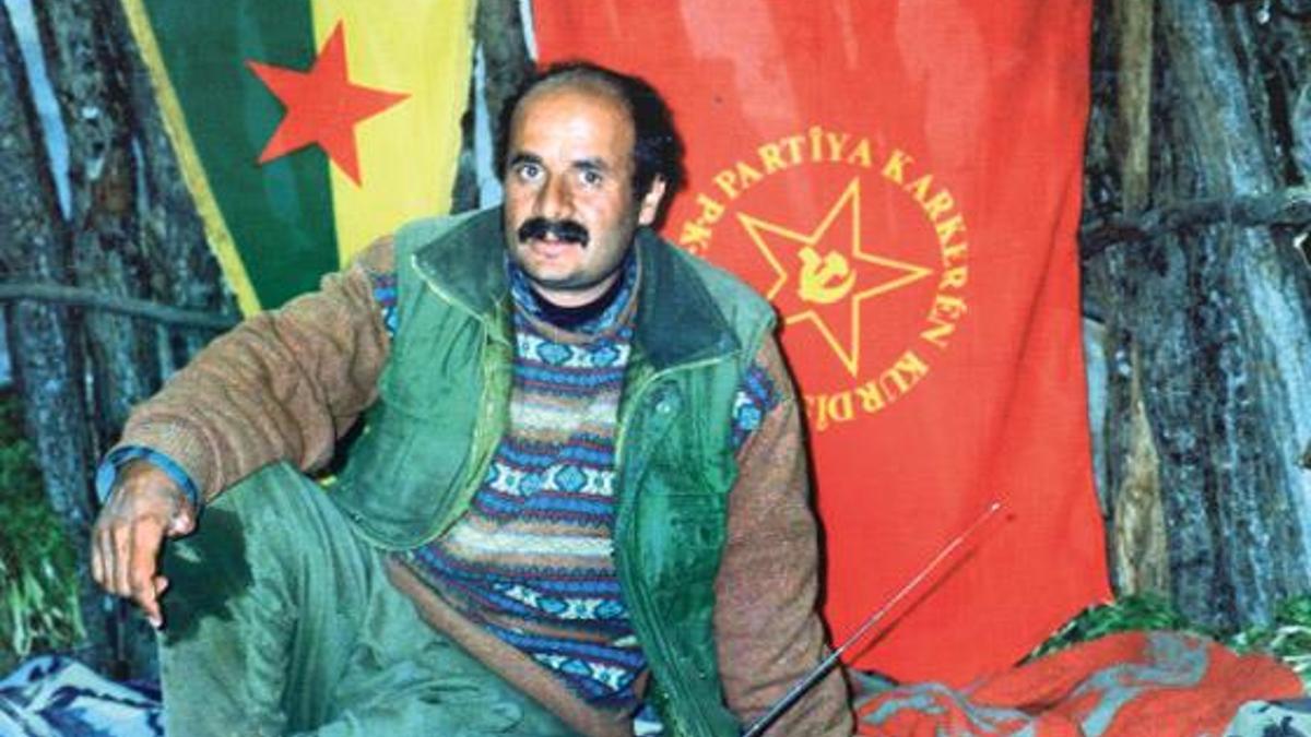 Başbuğ'un suçuna bak!