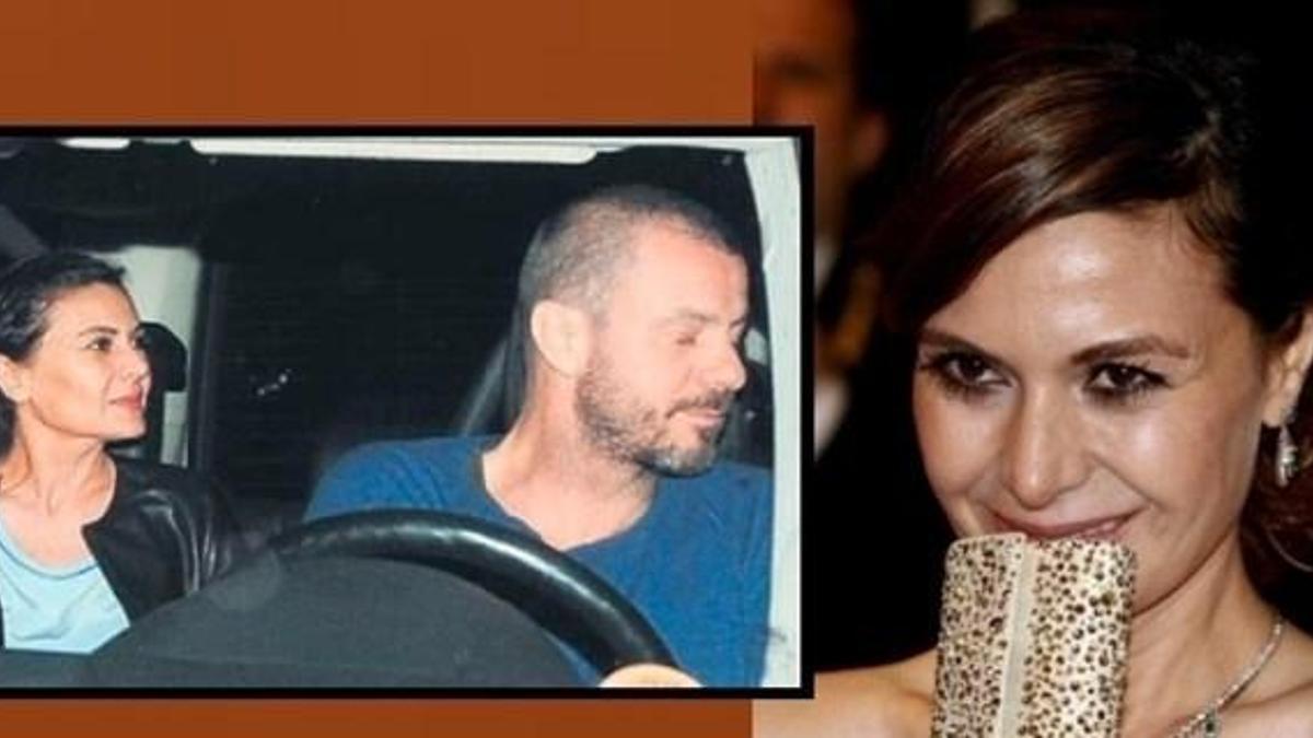 Genç sevgili kuralını bozmadı