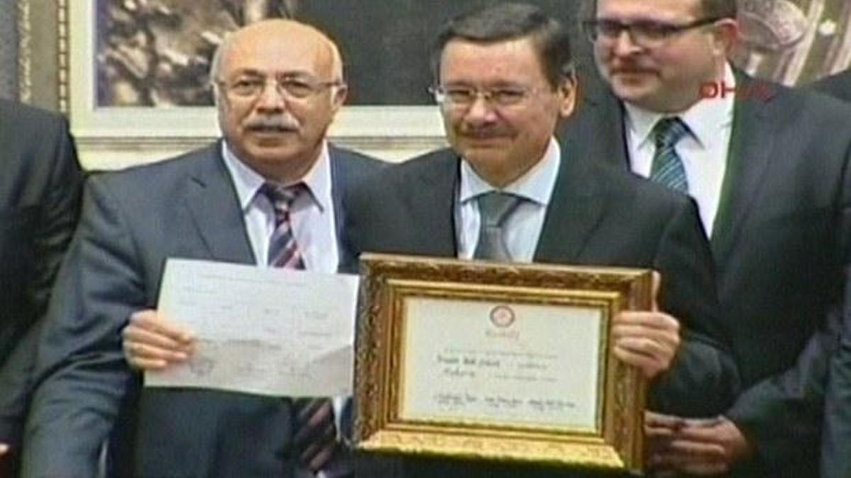 Ankara seçimlerinde  flaş gelişme