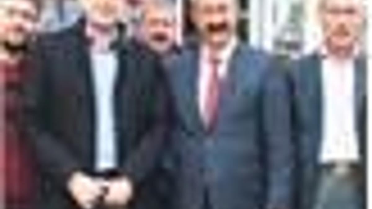 Berkin'in akrabası AK Parti'den aday oldu!