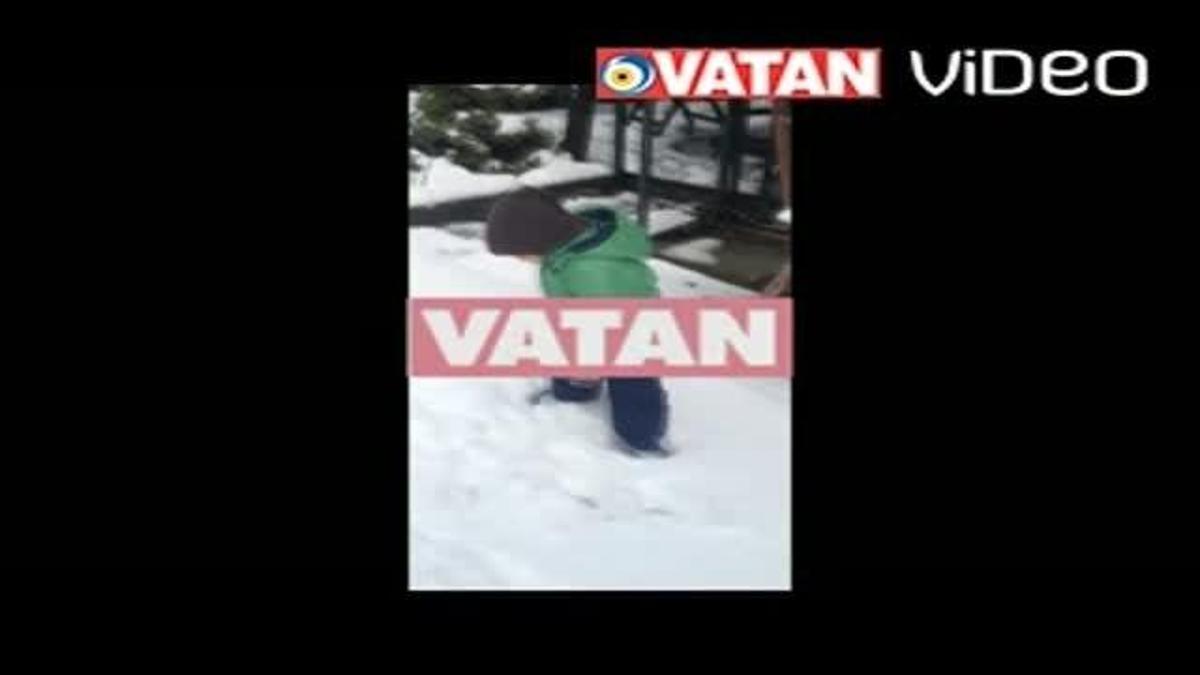 Pamir'in yeni görüntüleri ortaya çıktı!