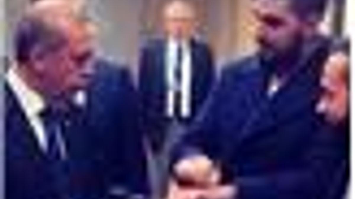 İdo'nun sevgilisi öyle biri çıktı ki...