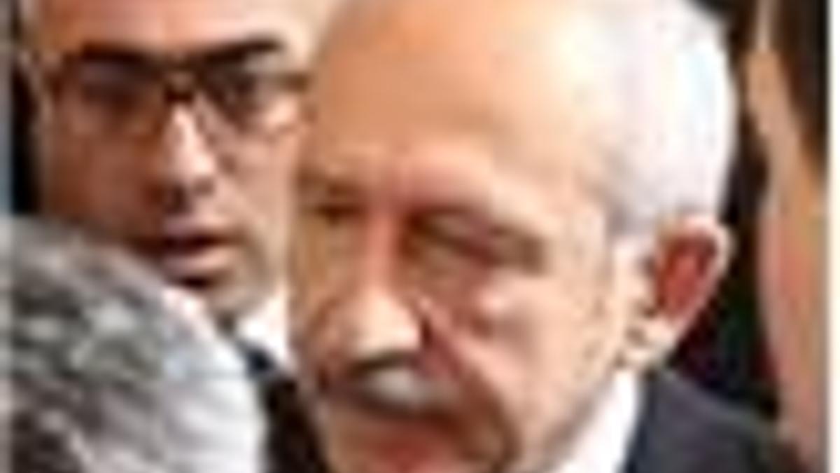 Övet için suç duyurusu!
