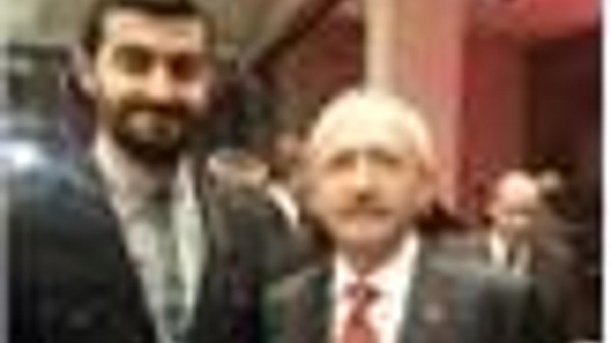 CHP liderine soruldu!  Şikayetçi olacak mı?
