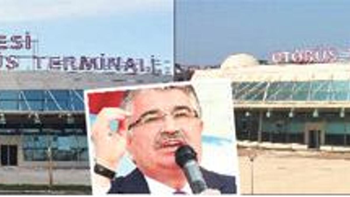 Şükür ile Şahin’i sildiler!