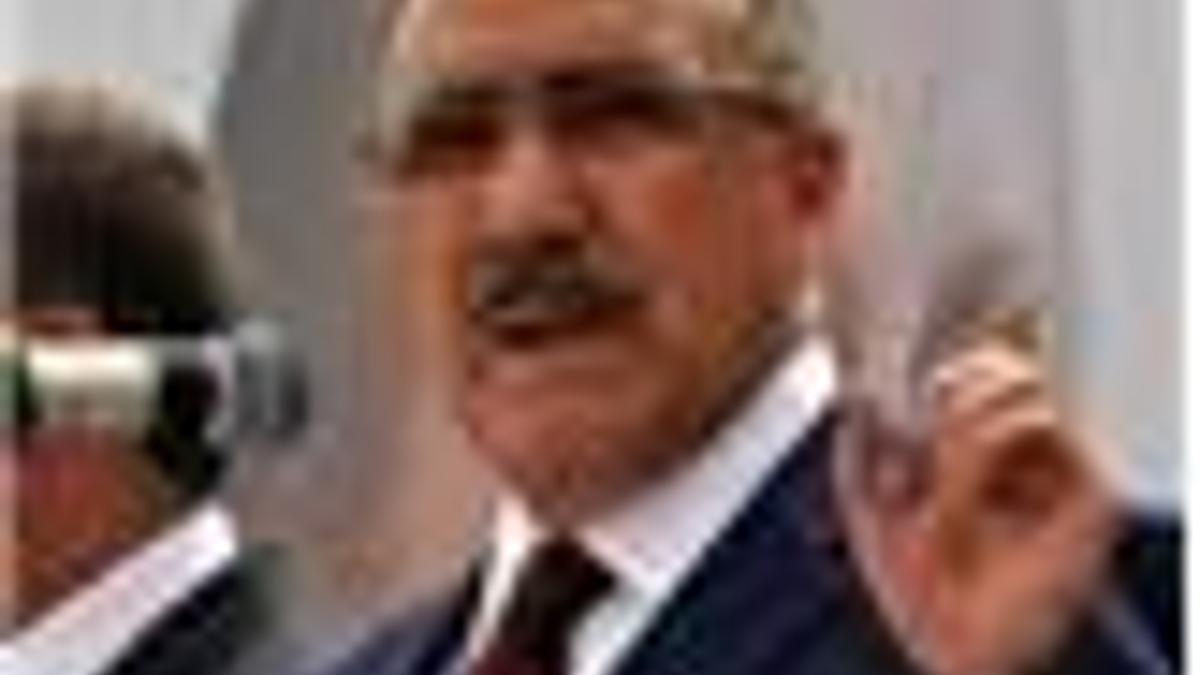 Hangi partinin adayı ne kadar oy alır?