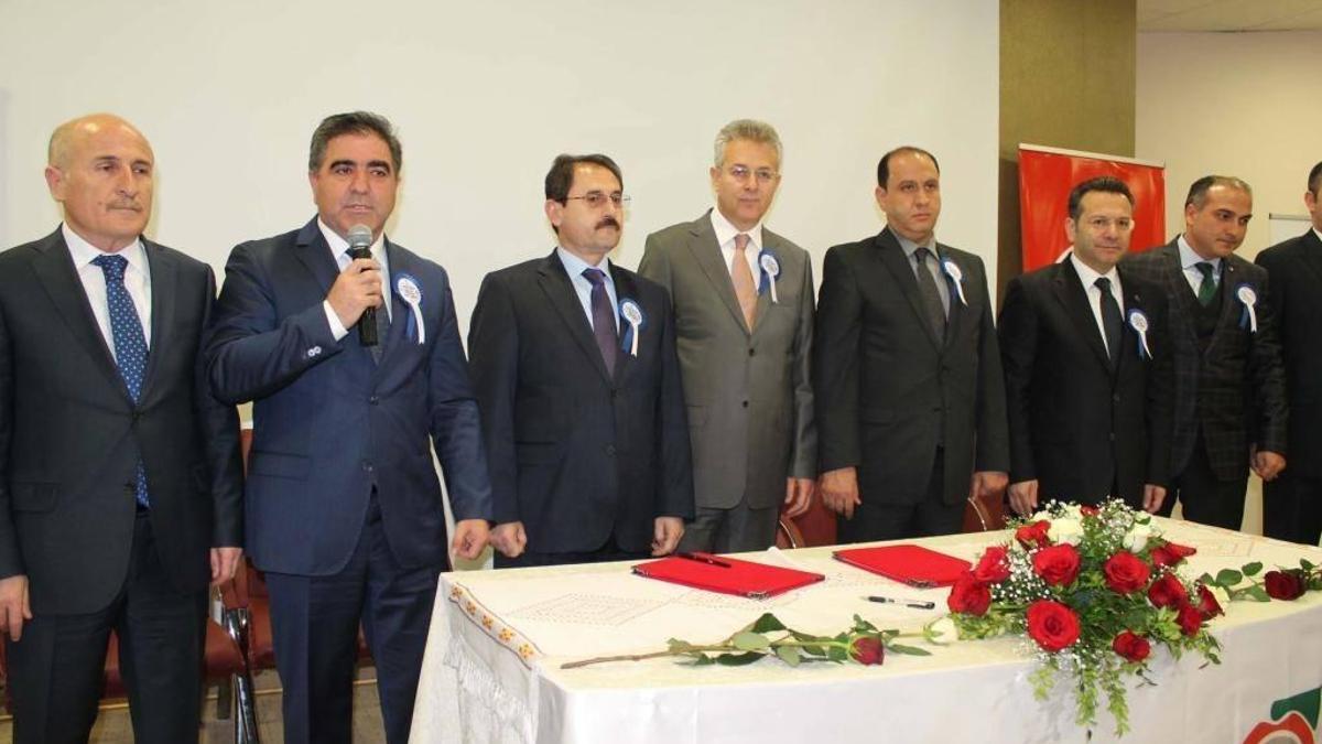 Yeşilırmak Nehri'ne dev proje!