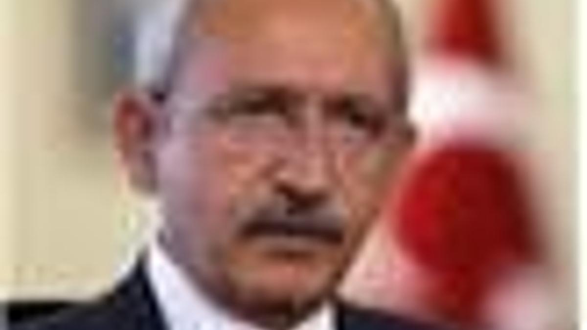 O toplantıda neler oldu?