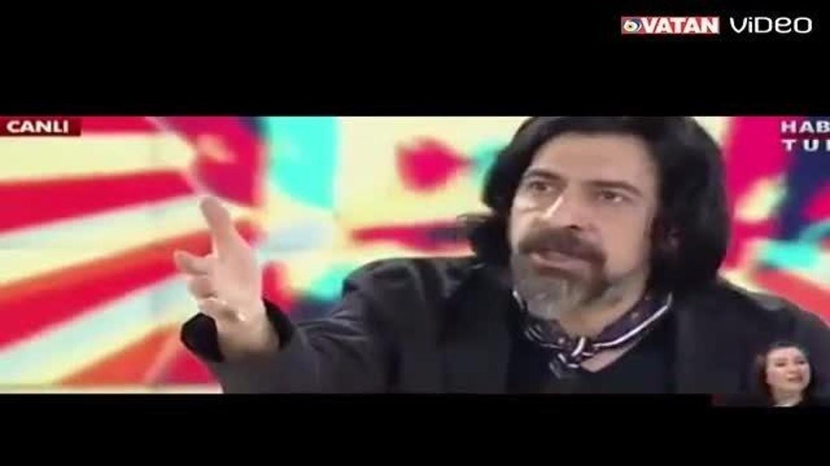 Okan Bayülgen'den taciz itirafı!