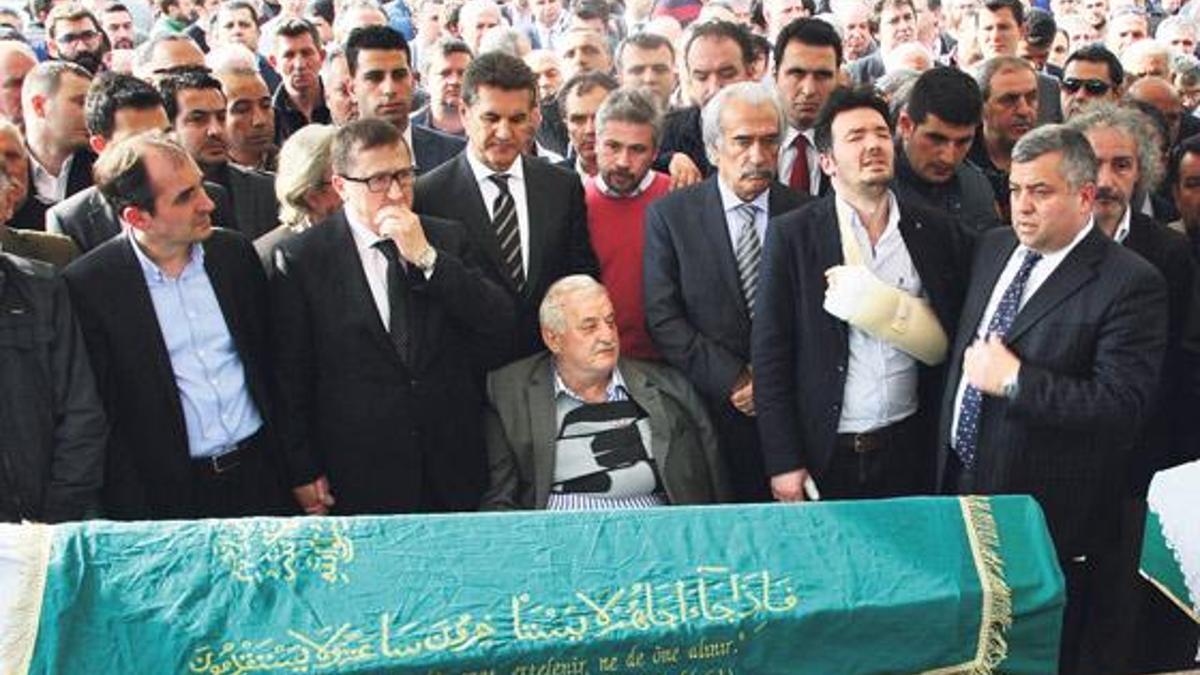 Polis Hüseyin’i arıyor