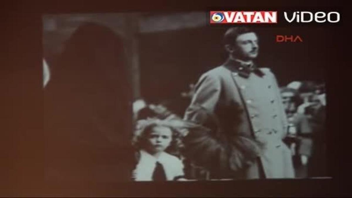 Son pahişah 98 yıl sonra ortaya çıktı!