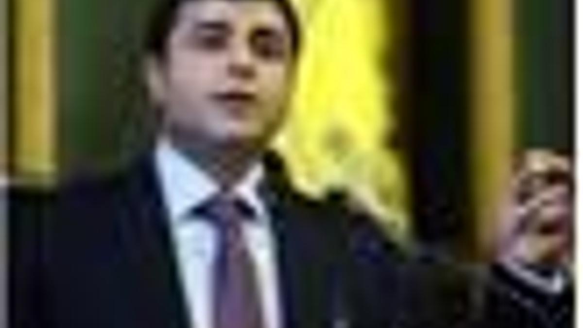 BDP’den Köşk adayı çıkarma mesajı!