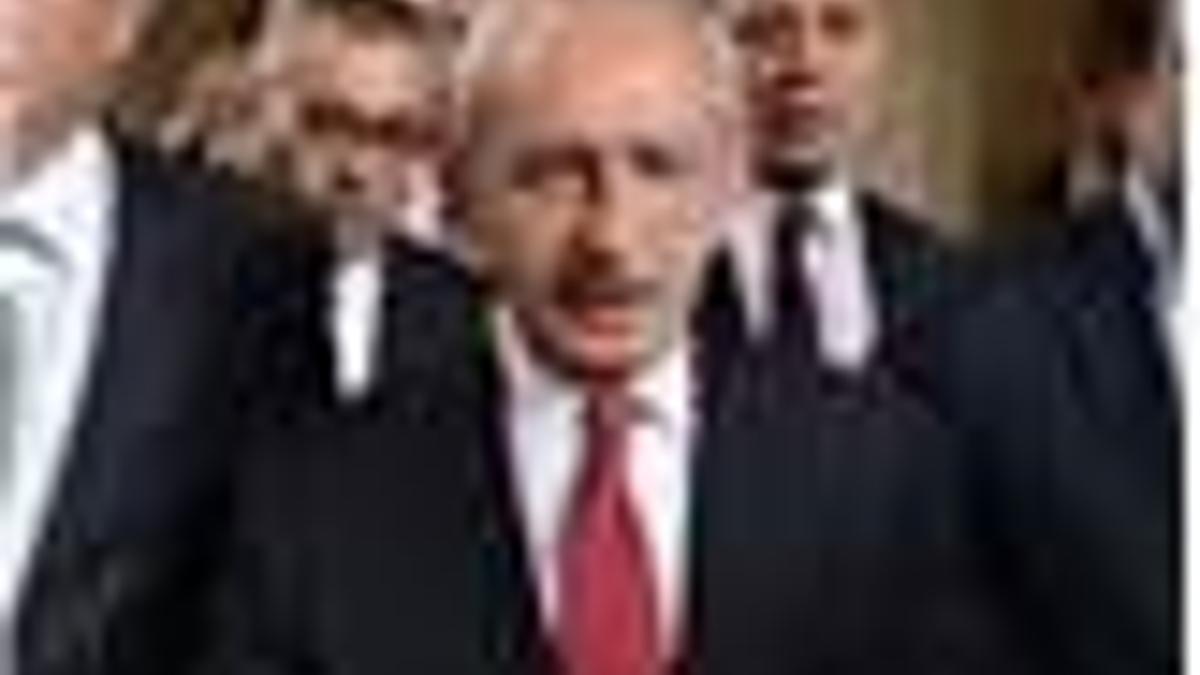 O saldırgana kuzen şoku!