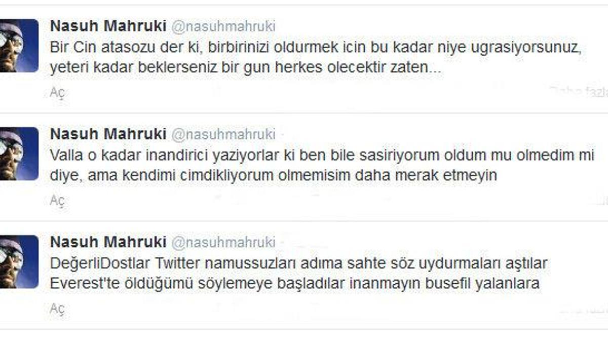 Korkutan iddia! Everest'e tırmanırken...