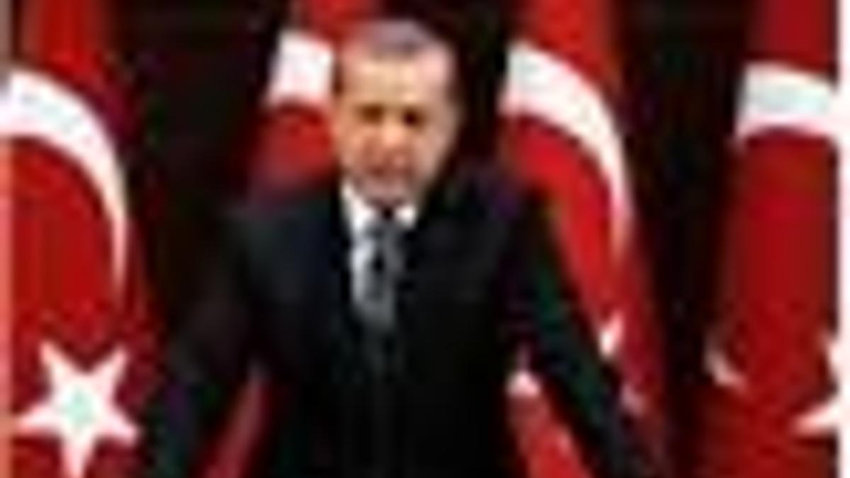 'Cumhurbaşkanı kimi isterse...'