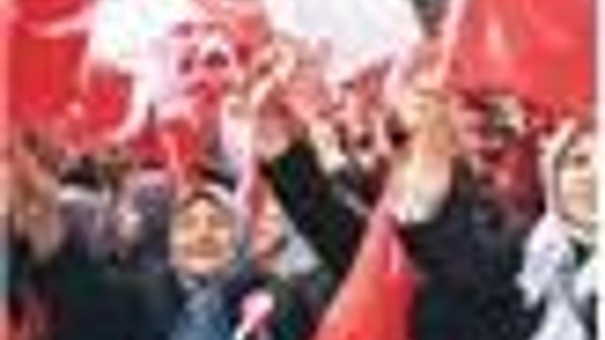 Kılıçdaroğlu'ndan kurultay resti!