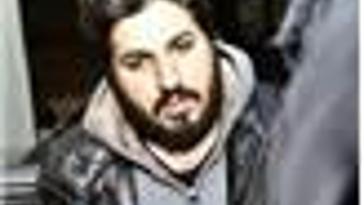 Reza Zarrab'tan  bir hamle daha!