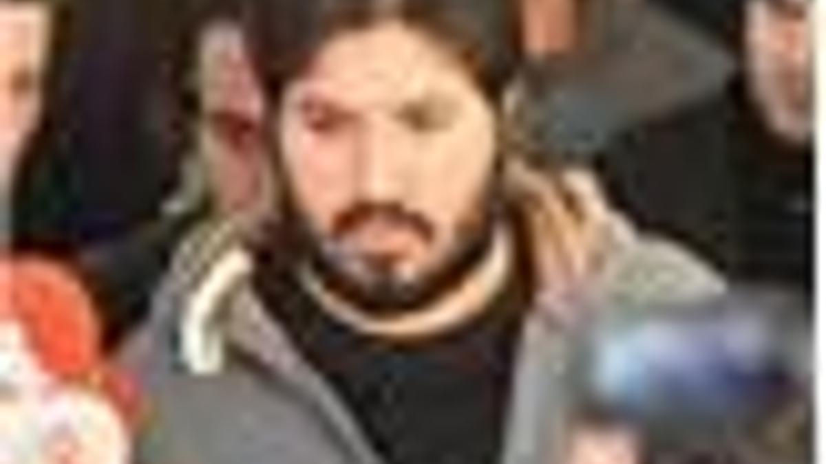 Reza Zarrab'ı bakın kaç kişi koruyor?