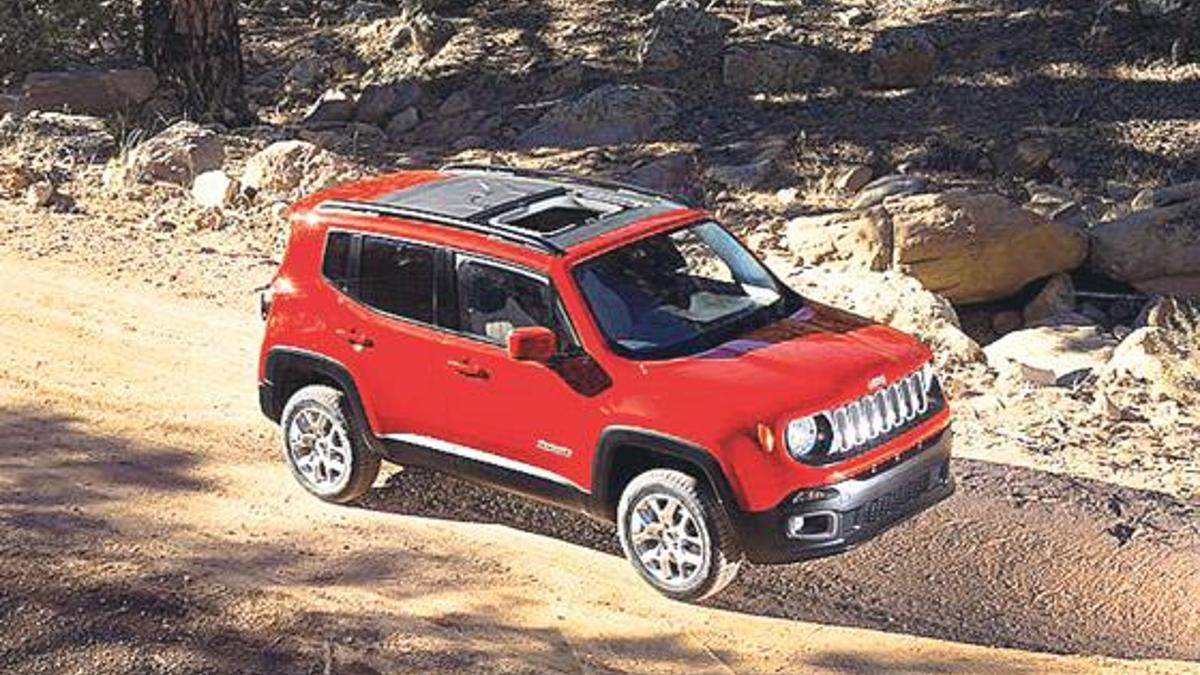 Kabilenin yeni reisi 4x4’lük rekor kıracak