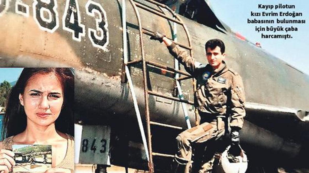 18 yıl sonra ilk izler bulundu!