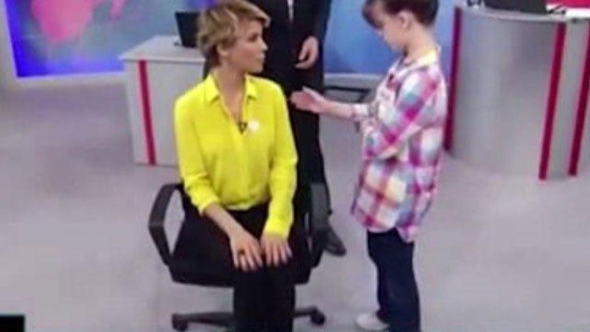 Gülben Ergen'in zor anları