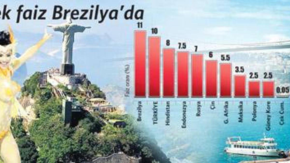 Duruşunu bozmadı
