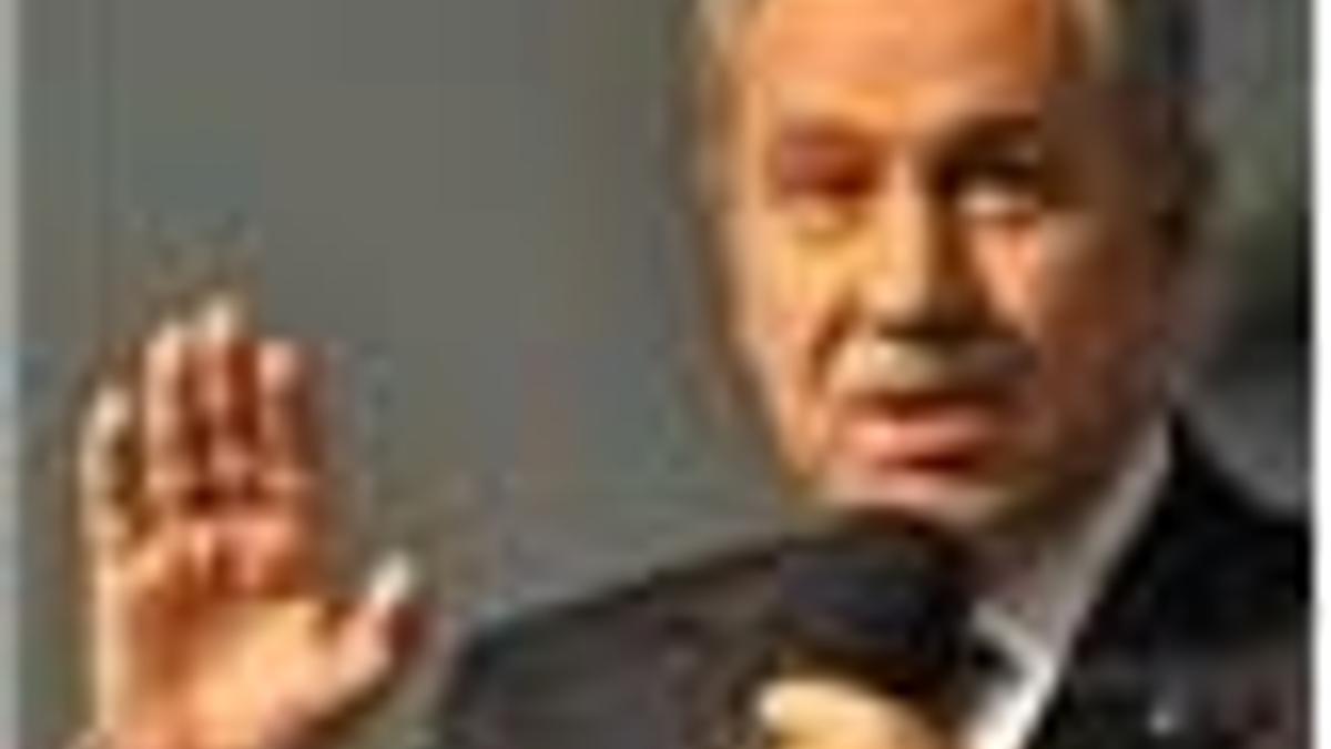 İşte o anket!