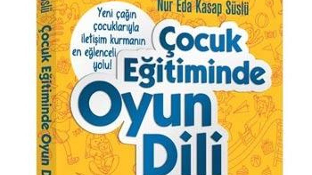 Çocuklarla iletişim kurmanın en kolay yolu!