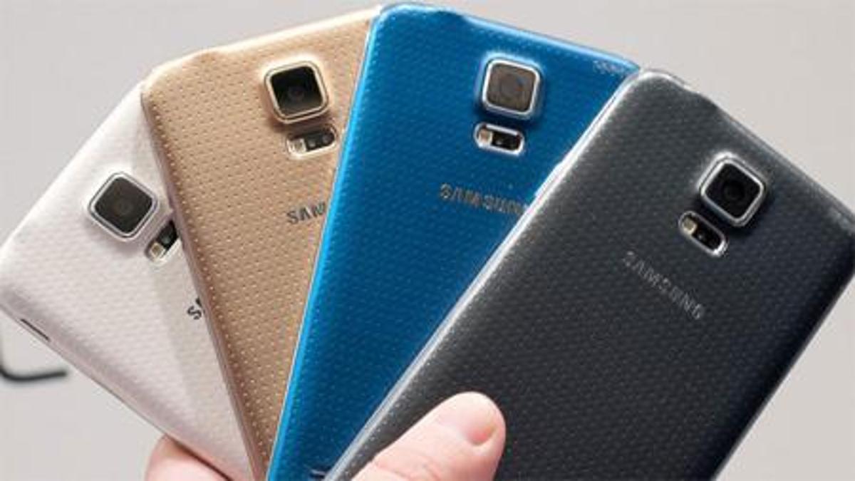 Metal S5 geliyor