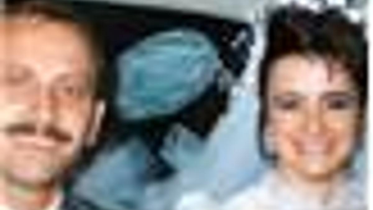 Polis ceset aramak için şüpheli evde!