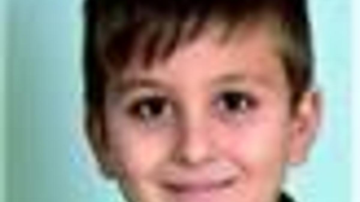 Küçük Umut'la ilgili flaş gelişme