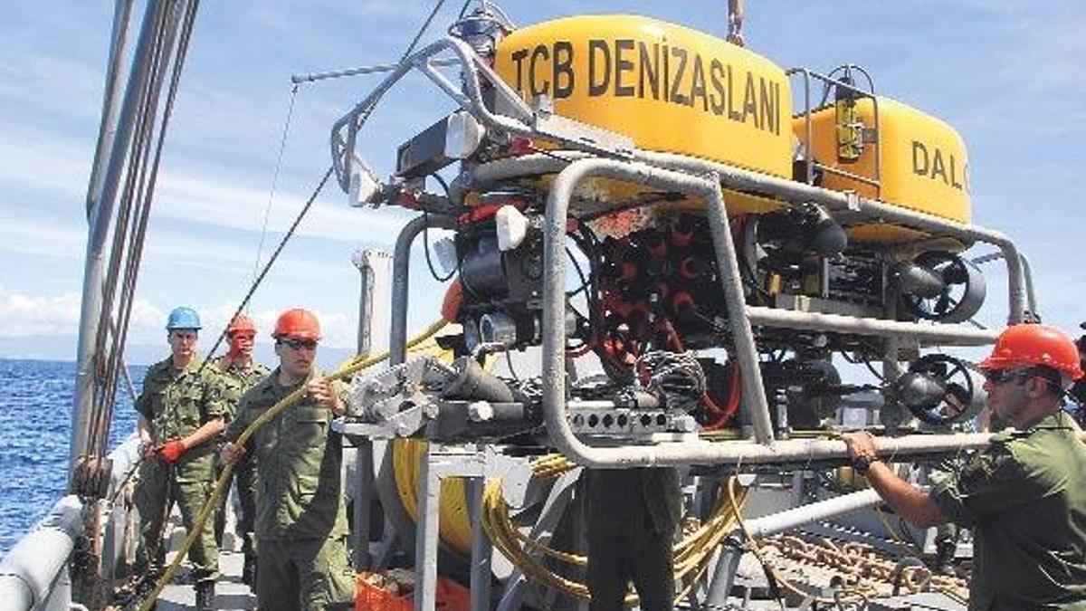 Dipten gelen sinyal heyecan yarattı!