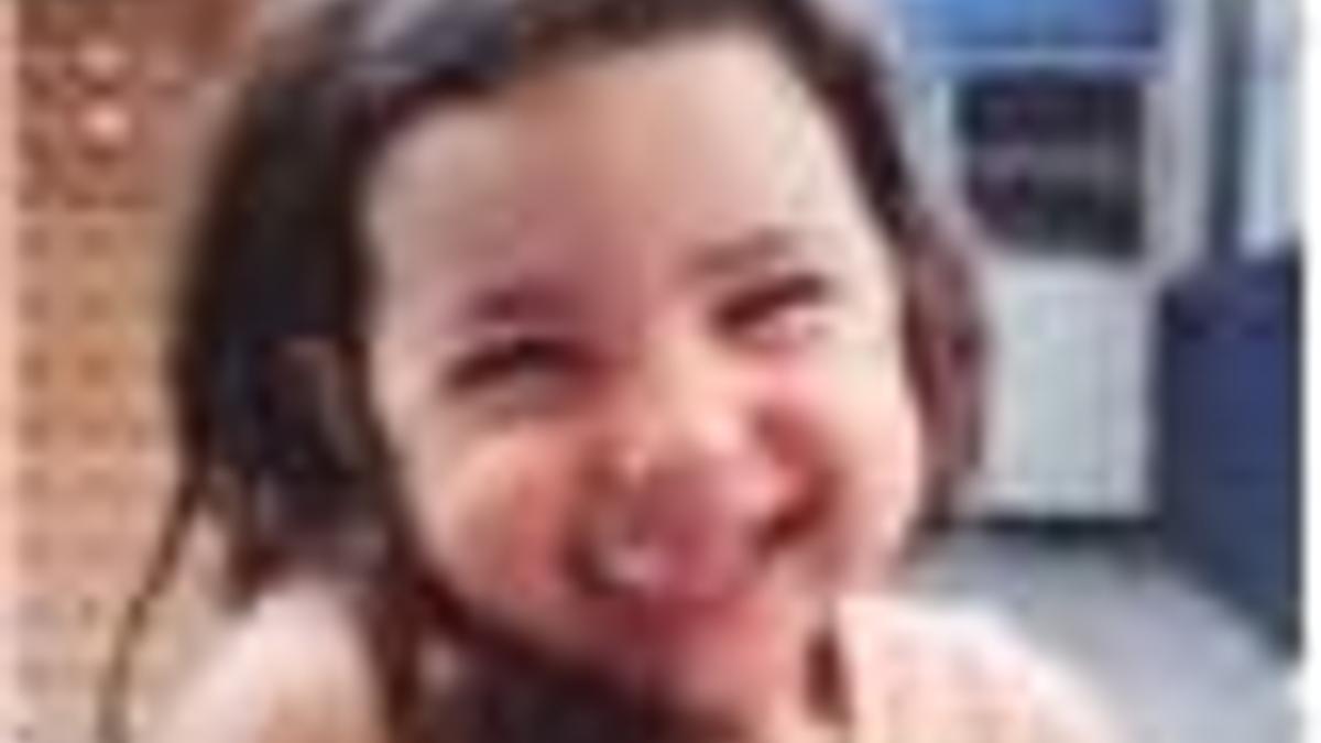 Küçük Gizem'e büyük saygısızlık