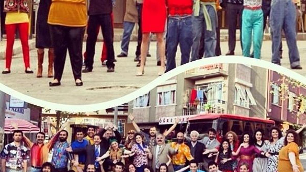 Sevilen diziye şok!